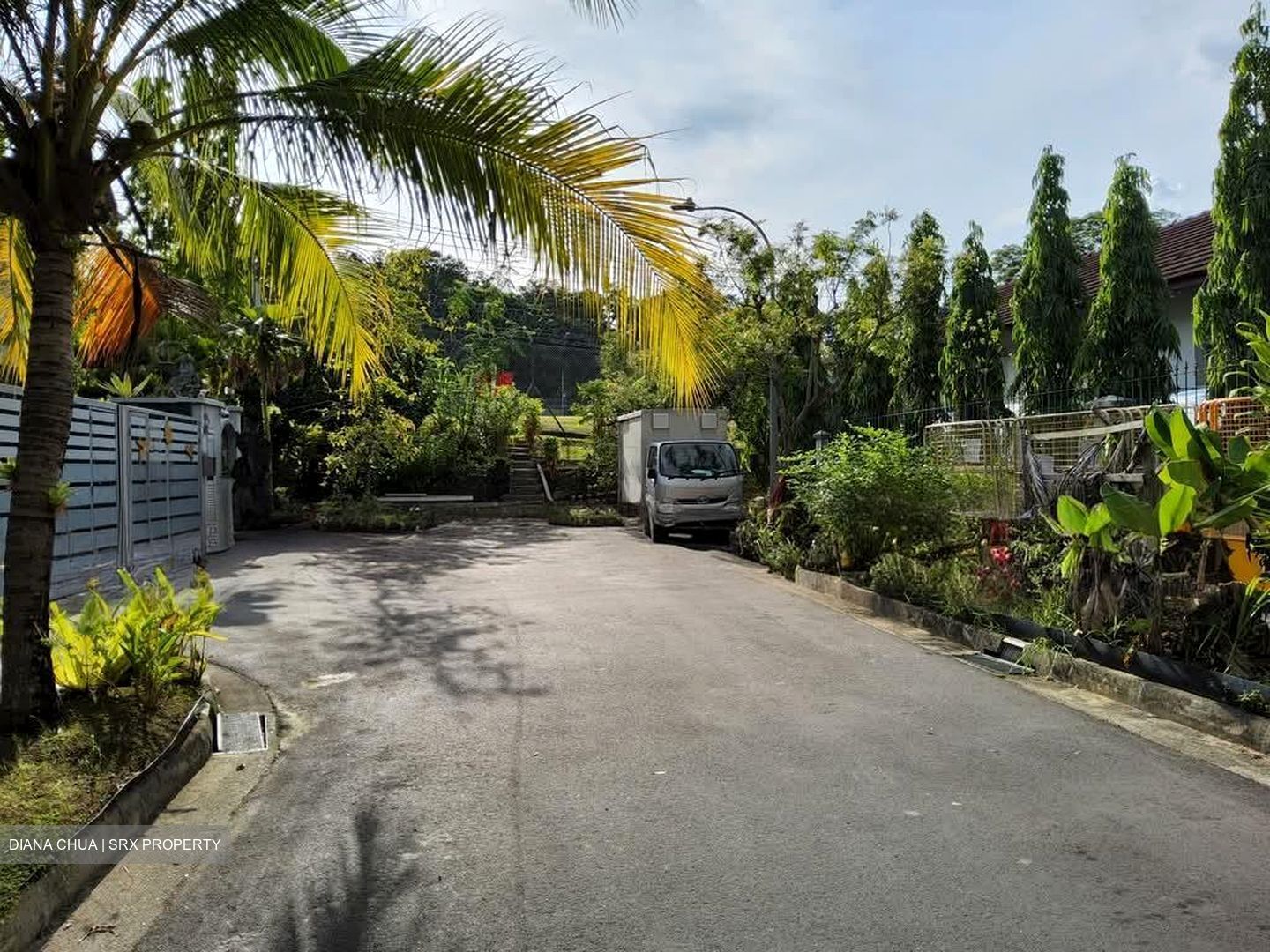 Sembawang Park (D27), Semi-Detached #546211191